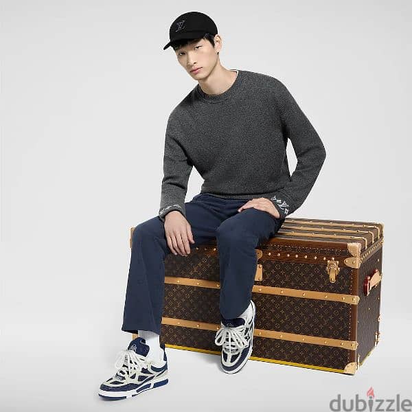 كوتشي Louis Vuitton 5
