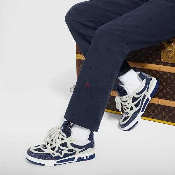 كوتشي Louis Vuitton 6