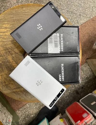 Blackberry Leap Z10 Z3 جديد الأسعار داخل الإعلان
