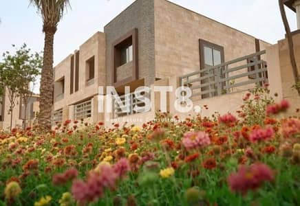 ستاندلون فاخر للبيع بموقع مميز جدا في تاج سيتي بالتقسيط