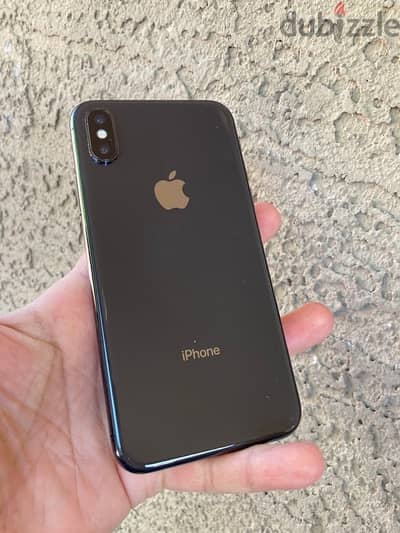 iPhone xsmax