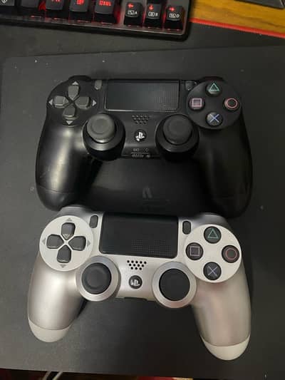 PlayStation 4 مش متهكر