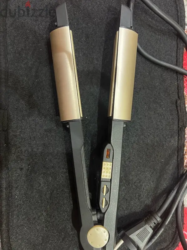 babyliss