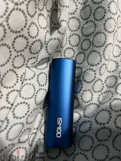 iqos ismod ايكوس