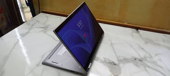 Dell latitude 5320 Core i7 -1185G7 - Touch X360 - شحن مجاني