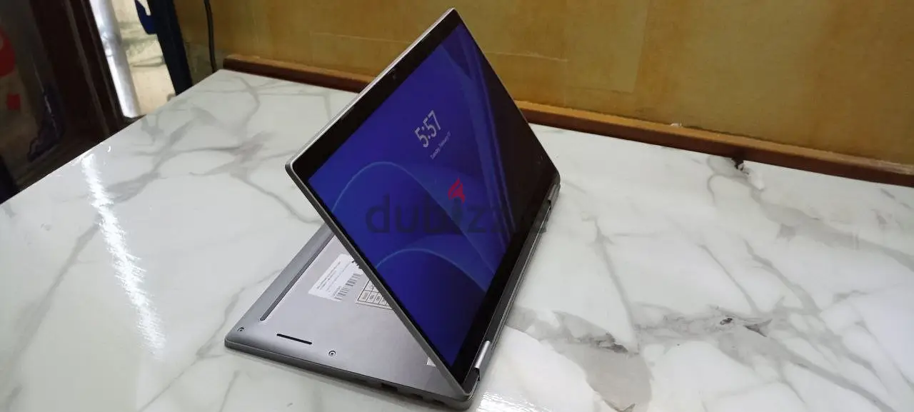 Dell Latitude 5320 Core i7-1185G7 - Touch X360