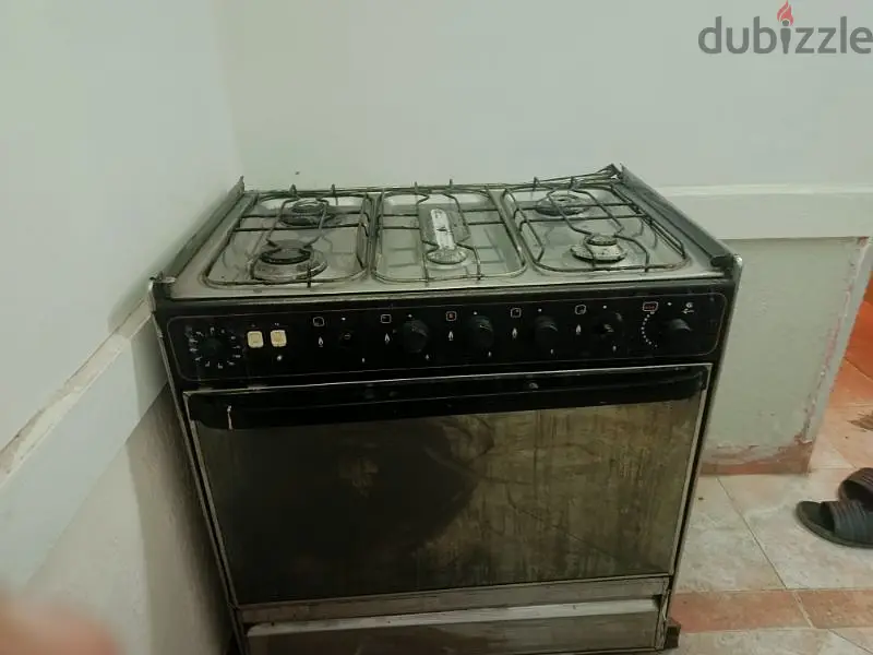 Gas Stove for Sale