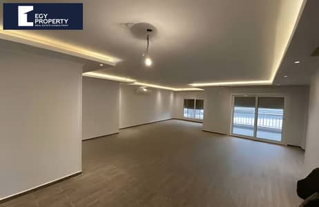 شقة للبيع متشطبة بالكامل 2 نوم استلام فوري في مدينتي - القاهرة  Madinaty - Cairo