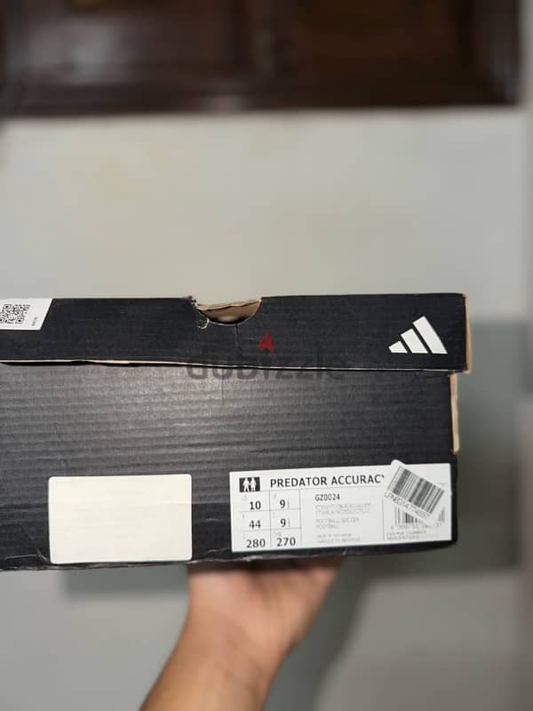 adidas predator 3