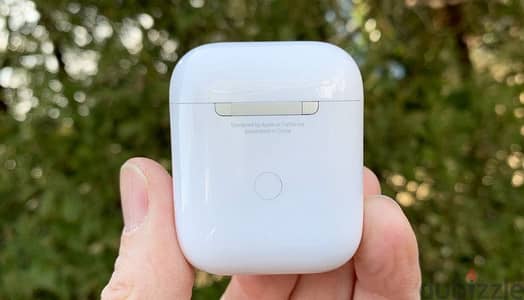 Apple AirPods 2