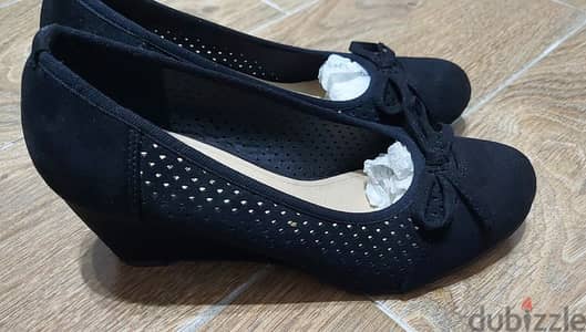 Elegant shoes