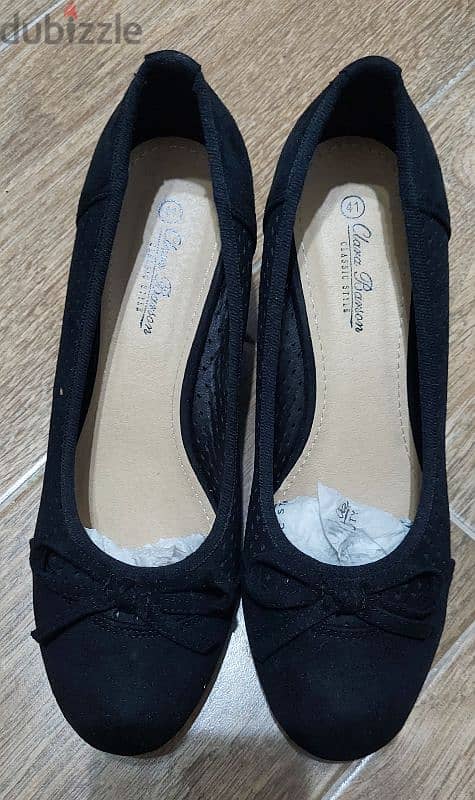 Elegant shoes 1
