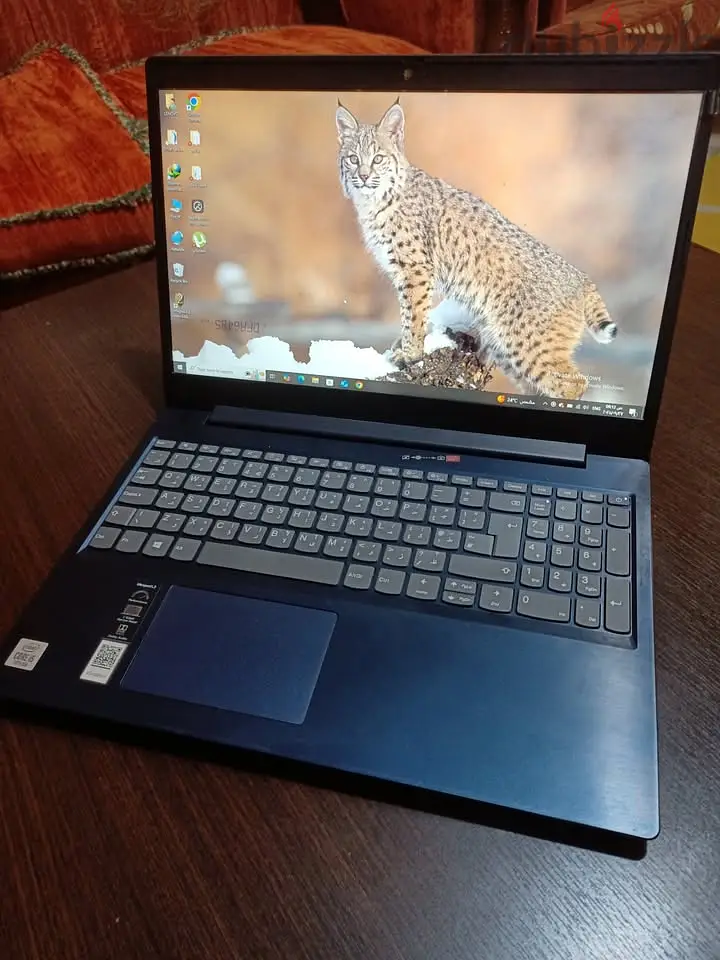 Lenovo Ideapad L3 i5 10th Gen