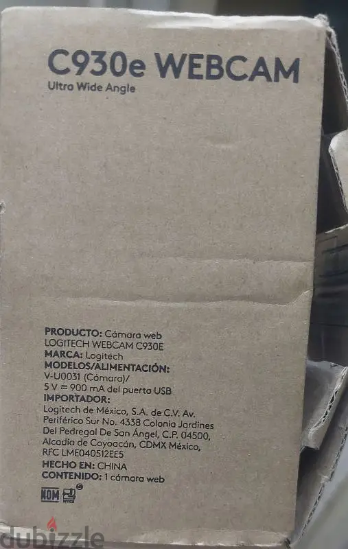 webcam c930e logitech65619894838786125