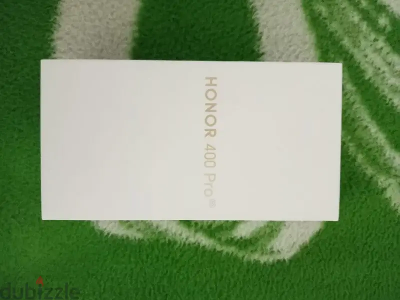 honor 400 pro65620447534978124
