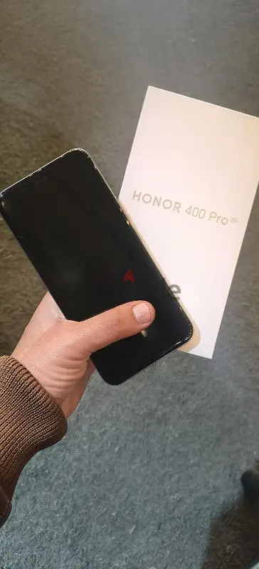 honor 400 pro65620447534978125