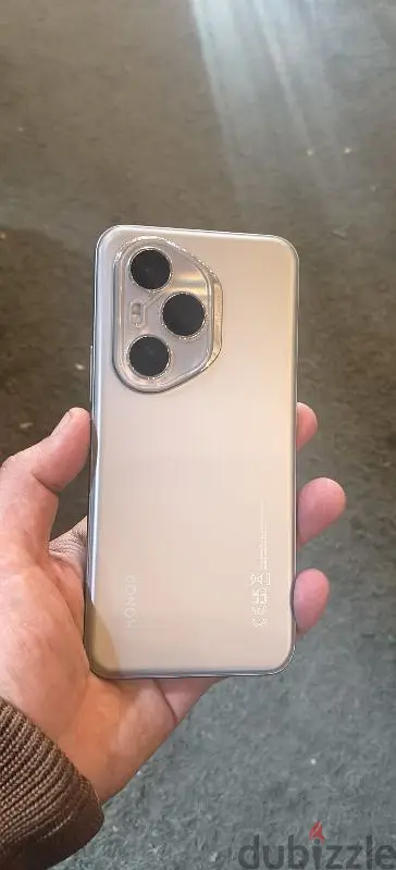 honor 400 pro65620447534978129