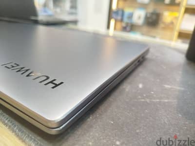 Huawei MateBook BDZ-WXX9