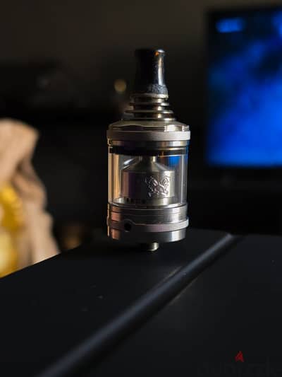Dead Rabbit MTL RTA