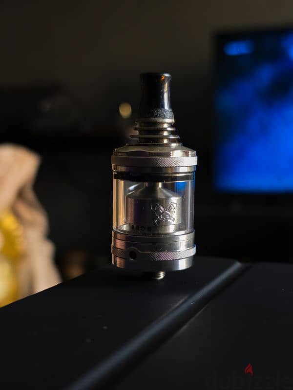 Dead Rabbit MTL RTA 1