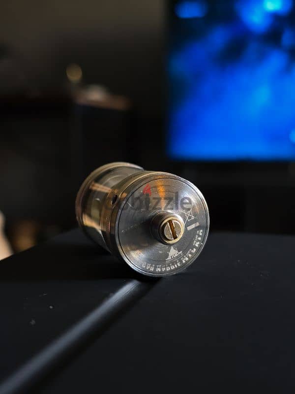 Dead Rabbit MTL RTA 2
