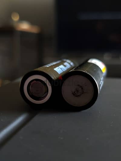 IMREN battery بطارية امرين  mAh 325 3200 /18650