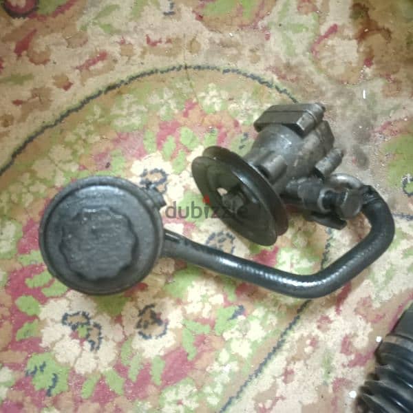 قطع غيار 2