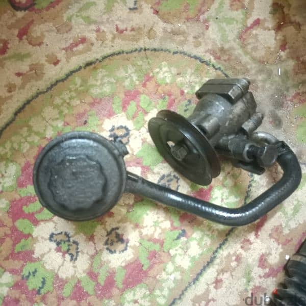 قطع غيار 5