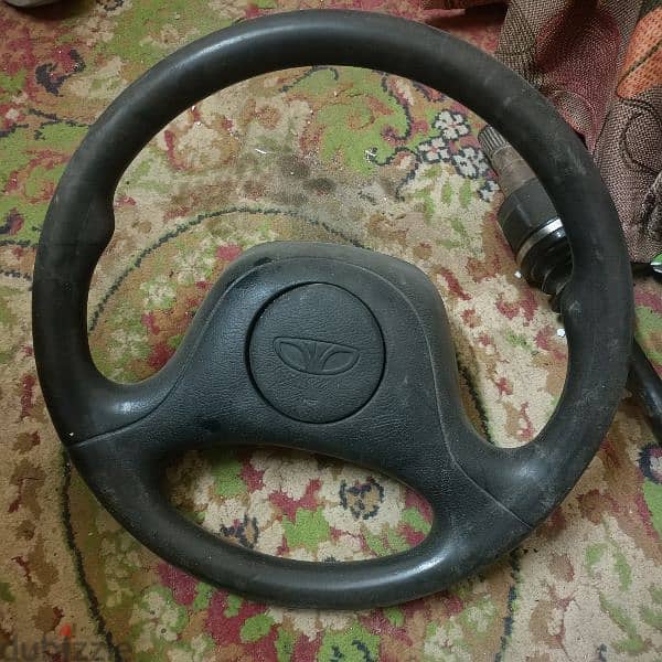 قطع غيار 8