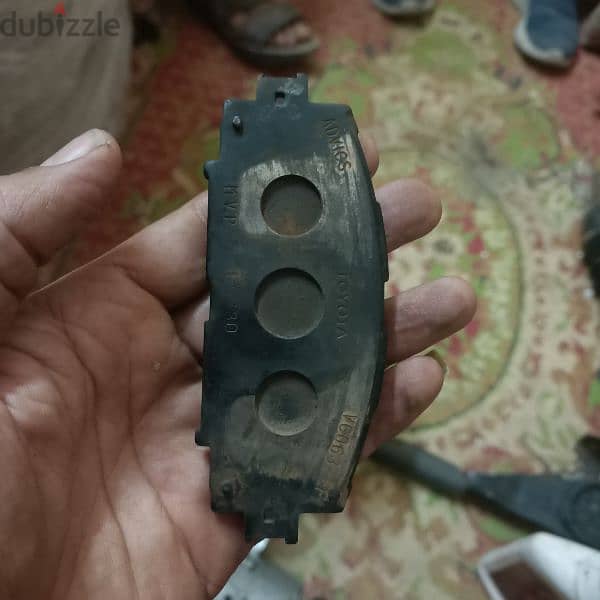 قطع غيار 11