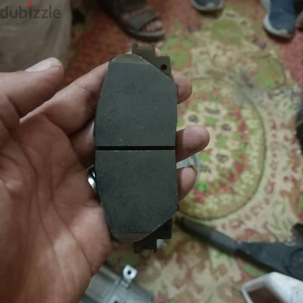 قطع غيار 12