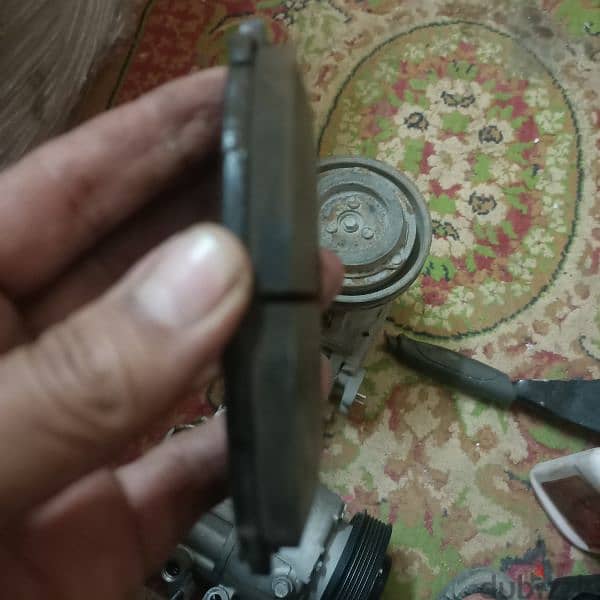 قطع غيار 13