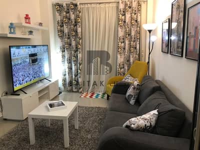 Apartment for sale in Madinaty, ground floor with garden