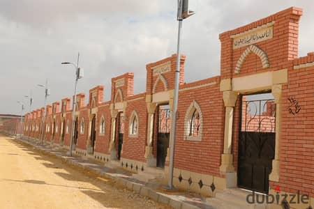 مدفن للبيع مساحه 22 متر في مقابر وادي الراحه القاهره الجديده اول طريق السخنه