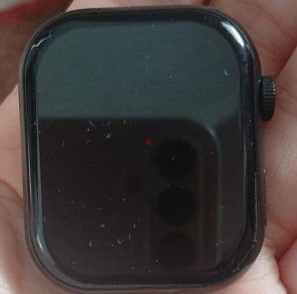 smart watch 1