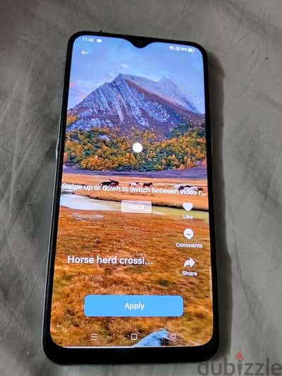 Realme XT for sale