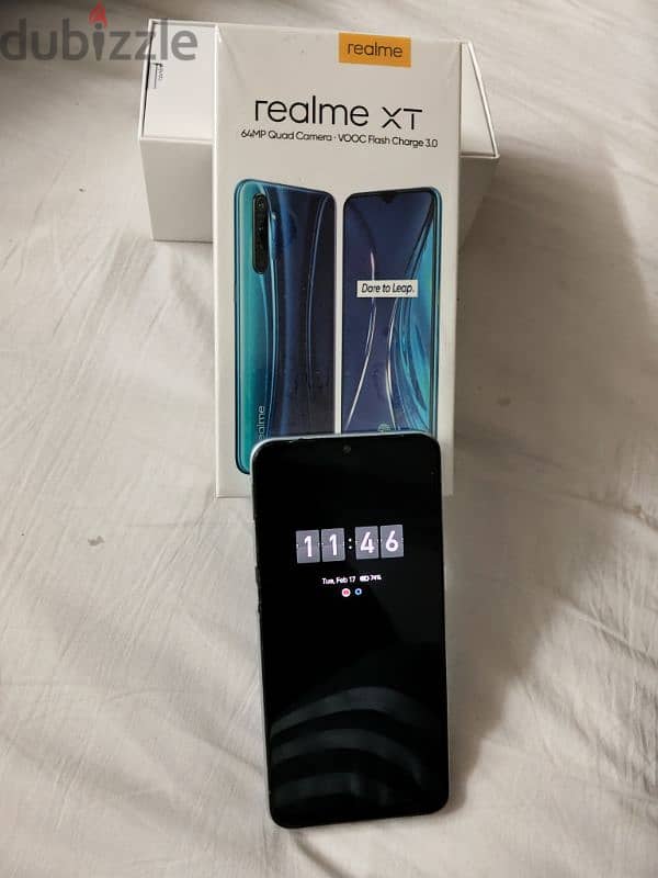 Realme XT for sale 1