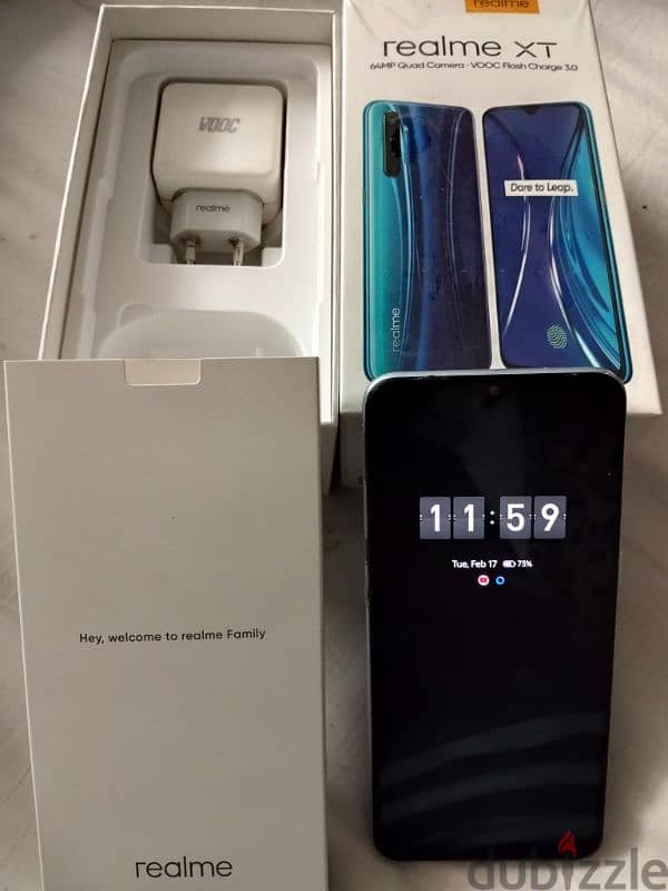 Realme XT for sale 2
