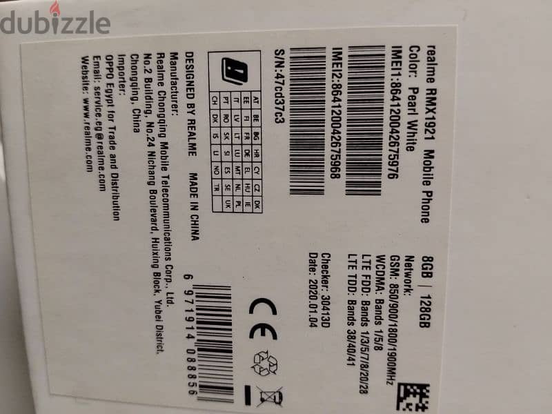 Realme XT for sale 4