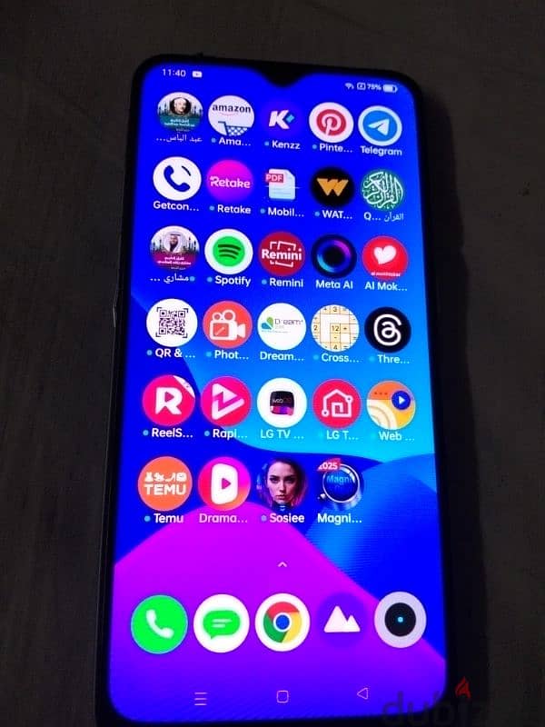Realme XT for sale 8