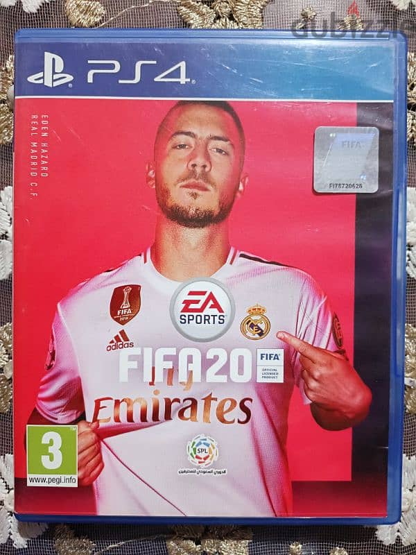 PlayStation4 game's 2