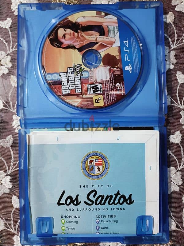PlayStation4 game's 8