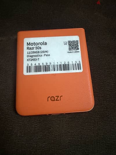 moto razar 50 s