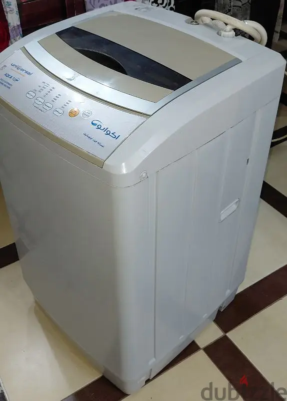 غسالة يونيفرسال ٩ك65619891425281121