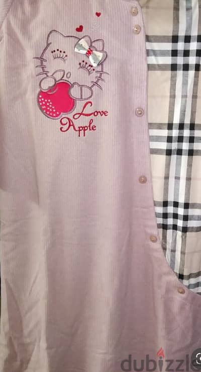 home wear