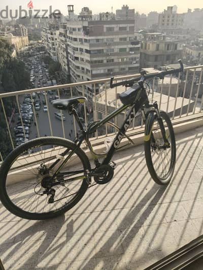 عجله جلاكسي A5 مقاس 29