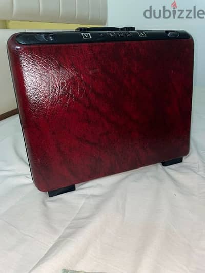 Delsey bag