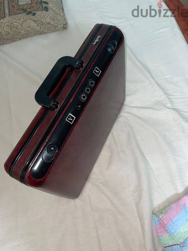 Delsey bag 5