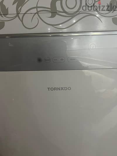tornado