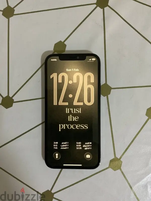iPhone 12 Pro _ ايفون ١٢ برو65620446841475124
